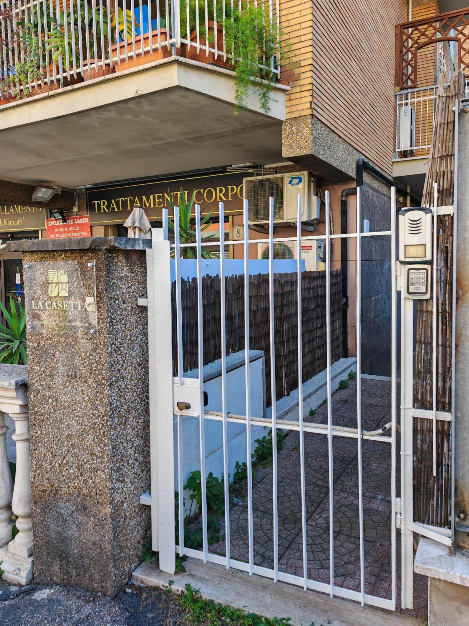 La Casetta A Monti Di Creta — Foto 1